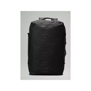 lululemon 2-in-1 Travel Duffle Backpack 45L